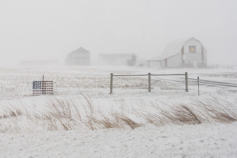 Der Winter führt in den USA zu Katastrophen <span class="copyright">AP/Kaster</span>
