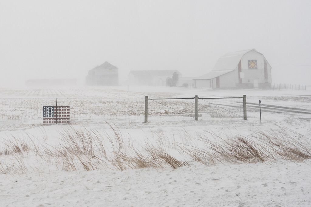 Dutzende Tote nach Wintereinbruch in den USA
