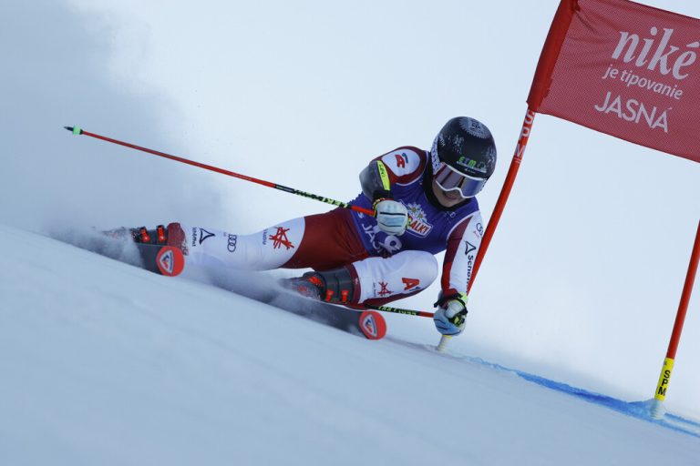 Julia Scheib und Co holten keine Punkte <span class="copyright">AP</span>