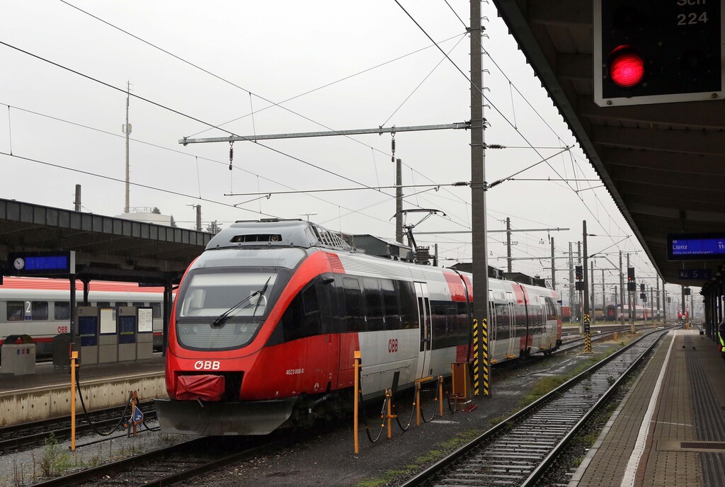 ÖBB-Nahverkehrschef: „Ich verstehe den Ärger der Kunden“