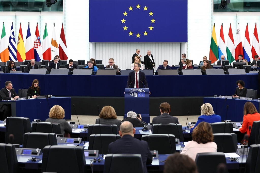 EU-Parlament will Zahlung von Milliarden an Ungarn überprüfen