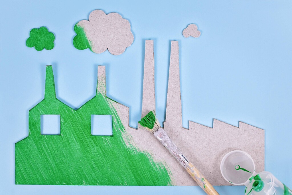 EU-Parlament stimmt gegen „Greenwashing“