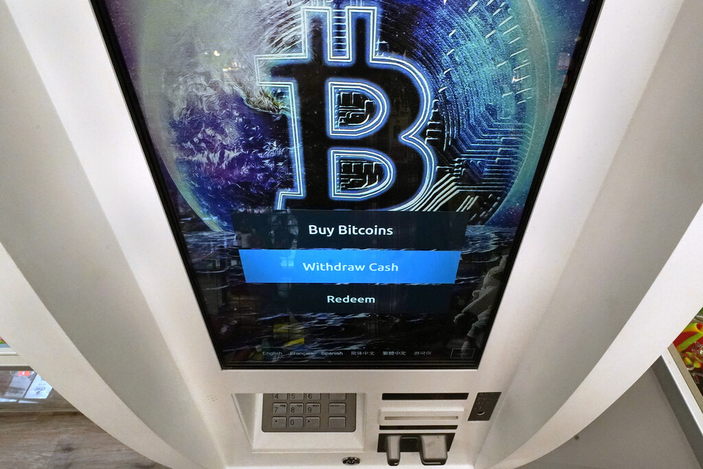 Bitcoins in Milliardenhöhe an deutsche Behörden übergeben