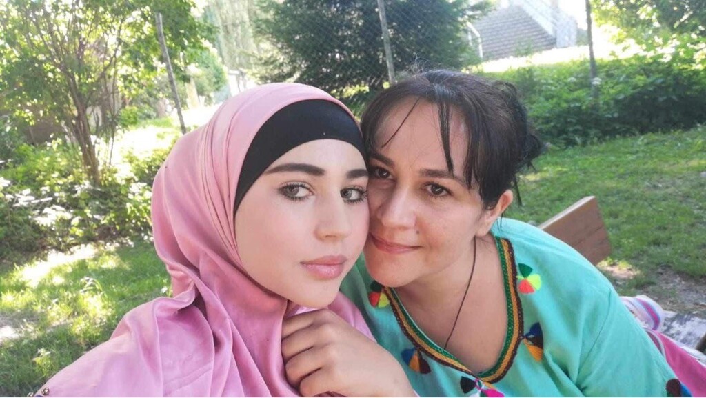 Innsbruckerin (17) möglicherweise nach Syrien verschleppt