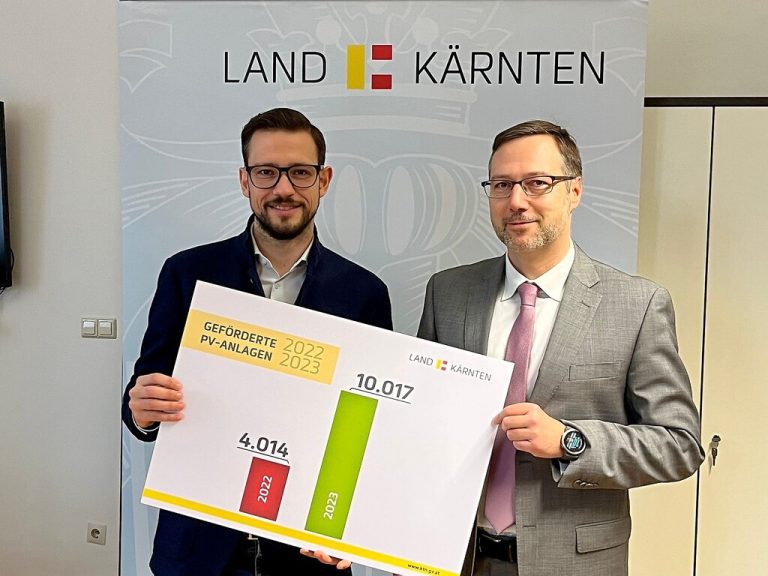 Sebastian Schuschnig, Markus Bliem <span class="copyright">LPD</span>