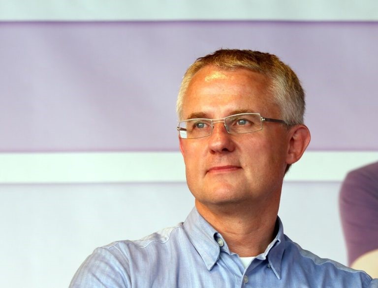 Ex-CDU-Politiker mit Kontakten zu Rechtsextremen