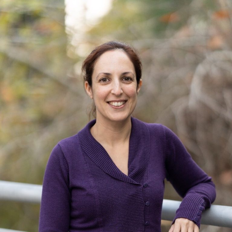 Aya Cohen <span class="copyright">SAL</span>