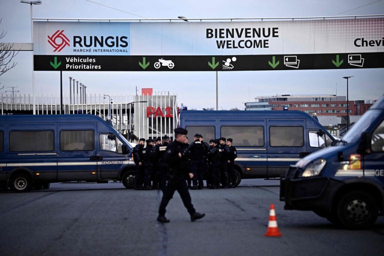 <span class="copyright">Photo by JULIEN DE ROSA / AFP</span>