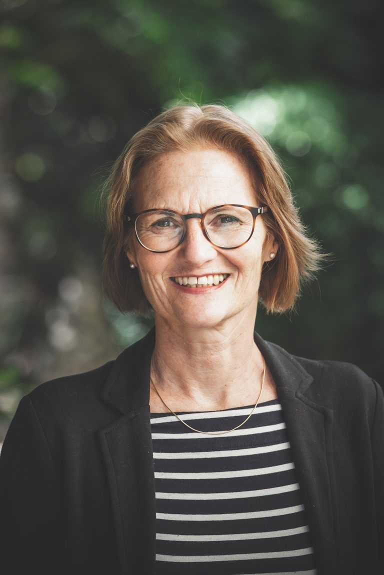 Alexandra Ghetta, Leiterin der Kinder- und Jugendberatung des ifs Vorarlberg. <span class="copyright">Dünser</span>