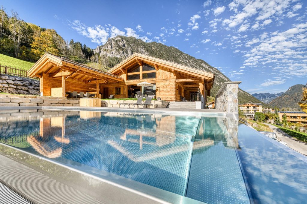 A-Appartments nimmt den Arlberg ins Visier