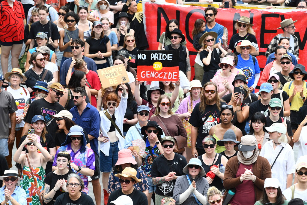 Indigene fordern Abschaffung des „Australia Day“