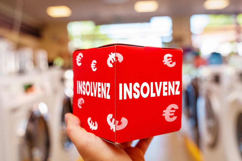 Dämmstoffproduzent Brucha ist insolvent