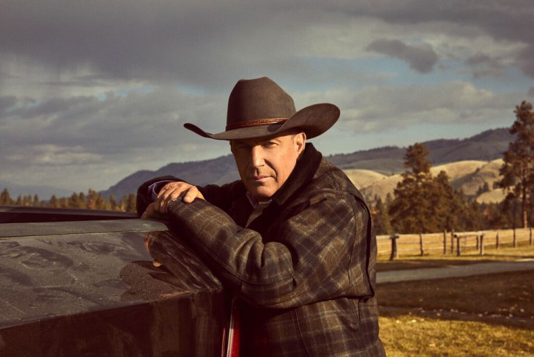 "Yellowstone" ist ab 15. Jänner auf Netflix verfügbar<span class="copyright"> via imago-images.de</span>