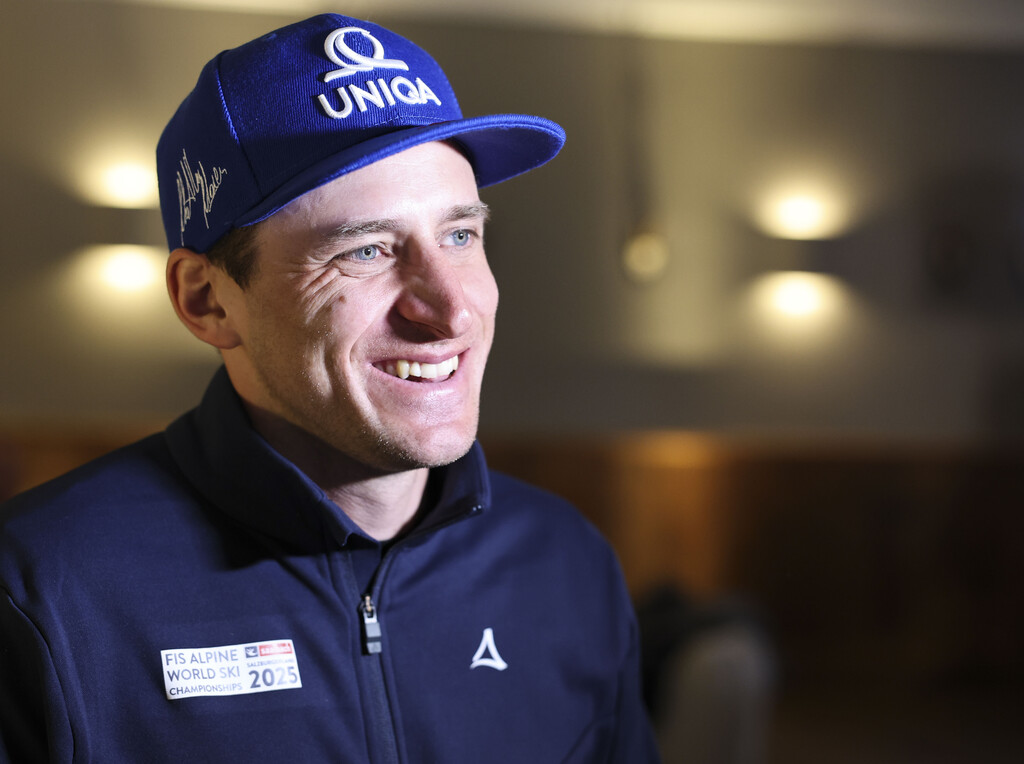 Olympiasieger Mayer störte Empfang
