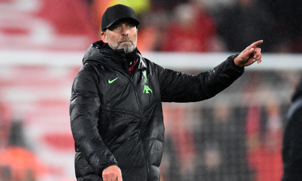 Klopp verlässt zum Saisonende den FC Liverpool