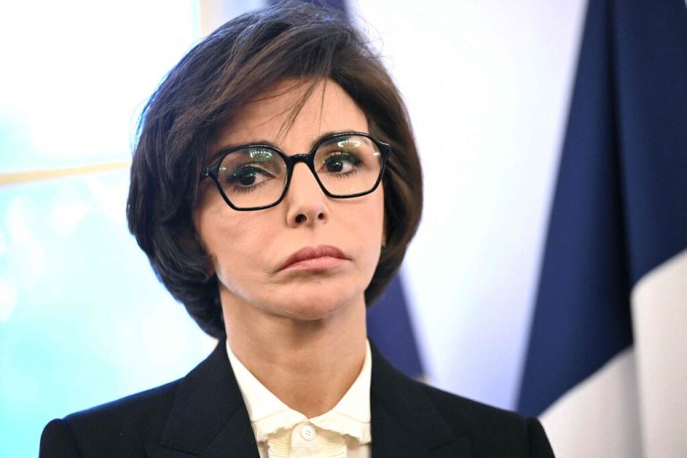 Neue Kulturministerin: Rachida Dati <span class="copyright">AFP/guay</span>