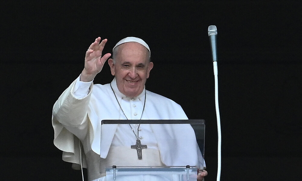 Papst: „Kinderkriegen ist eine Pflicht“
