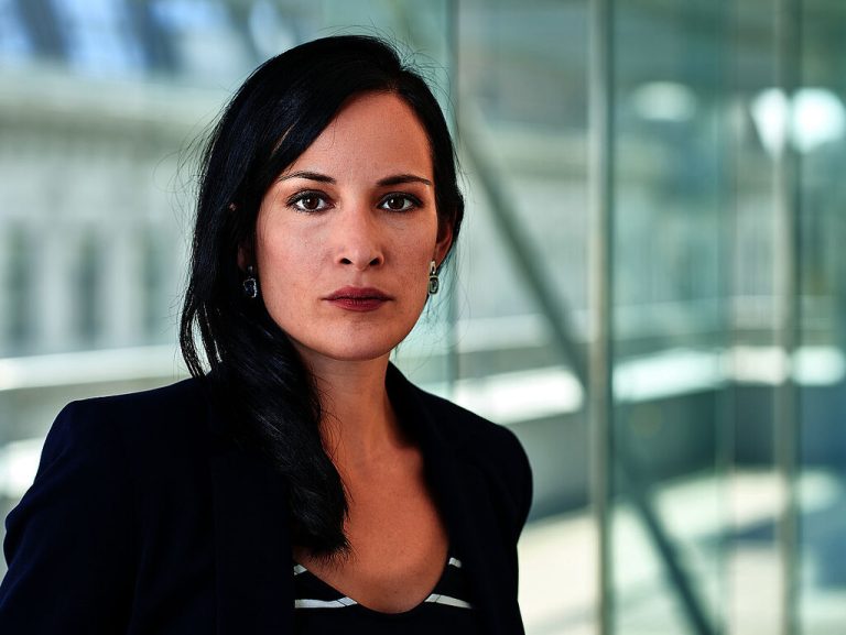 Petra Leupold vom Verein für Konsumenteninformation VKI
