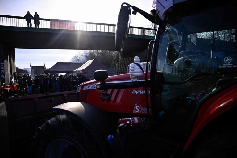 <span class="copyright">Photo by JULIEN DE ROSA / AFP</span>