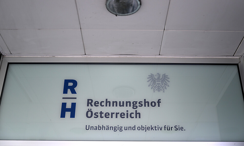 Rechnungshof ortet Mängel bei Bankenaufsicht