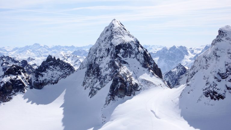 Piz Buin <span class="copyright">Shutterstock</span>