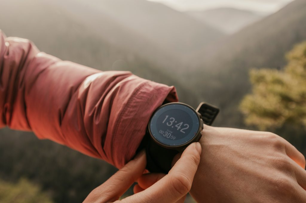 Smartwatch-Fehlalarm löste große Suchaktion aus