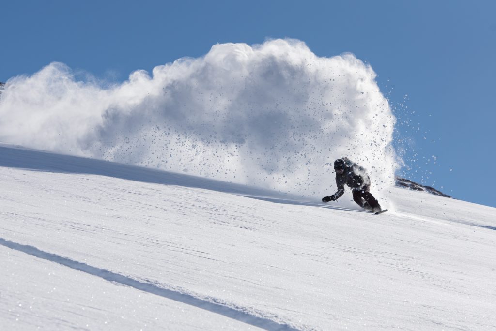 Zusammenstoß auf Piste: Snowboarder tödlich verletzt