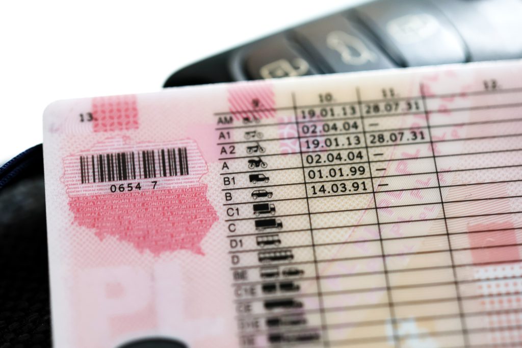 Gefälschter Führerschein: Trotzdem freigesprochen