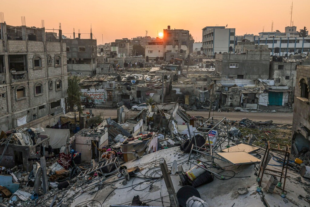 Israel wegen Völkermordes angeklagt