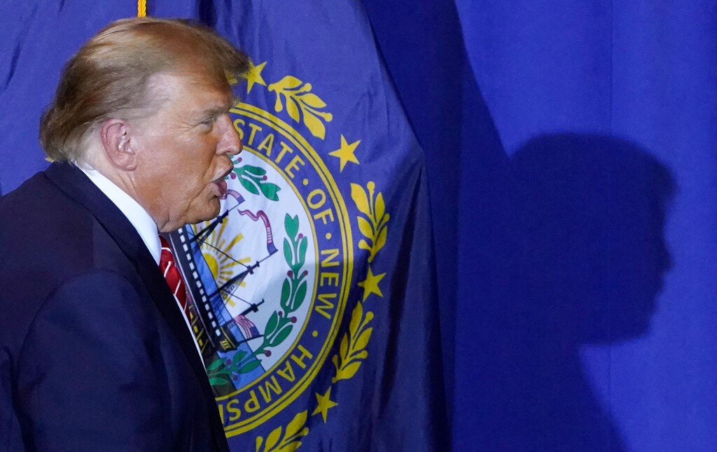 Selenskyj lädt Trump nach Kiew ein