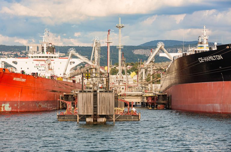 Auch österreichische Kunden könnten zu den nordeuropäischen Häfen zurückkehren, fürchtet man in Triest <span class="copyright">Adobe Stock</span>
