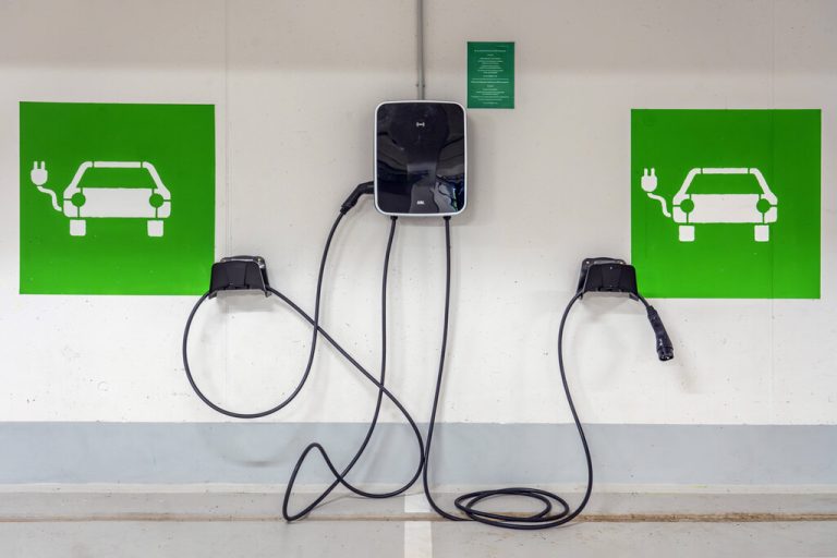 Die E-Auto-Ladestationen bleiben bei Hertz künftig öfters leer <span class="copyright">IMAGO/Weber</span>