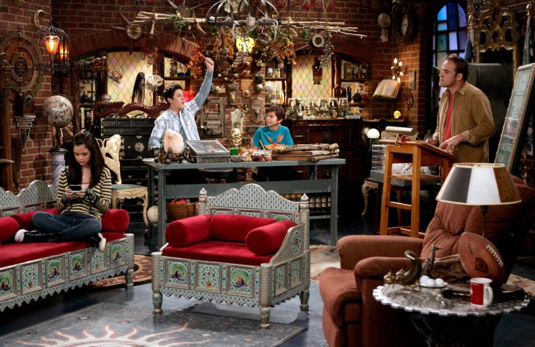 <span class="copyright">xDisneyxChannel/CourtesyxEverettxCollectionx</span>