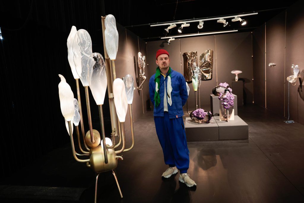 Gekommen, um zu bleiben: die neue Kunstmesse Stage Bregenz