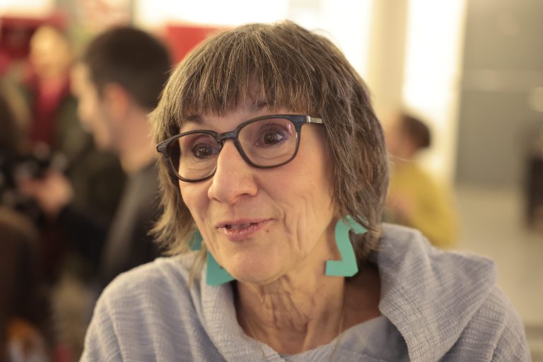 Birgit Sieber-Mayr <span class="copyright">Hartinger</span>