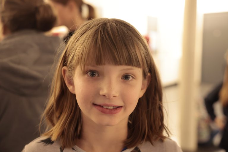 Linette Baumgärtel <span class="copyright">Hartinger</span>