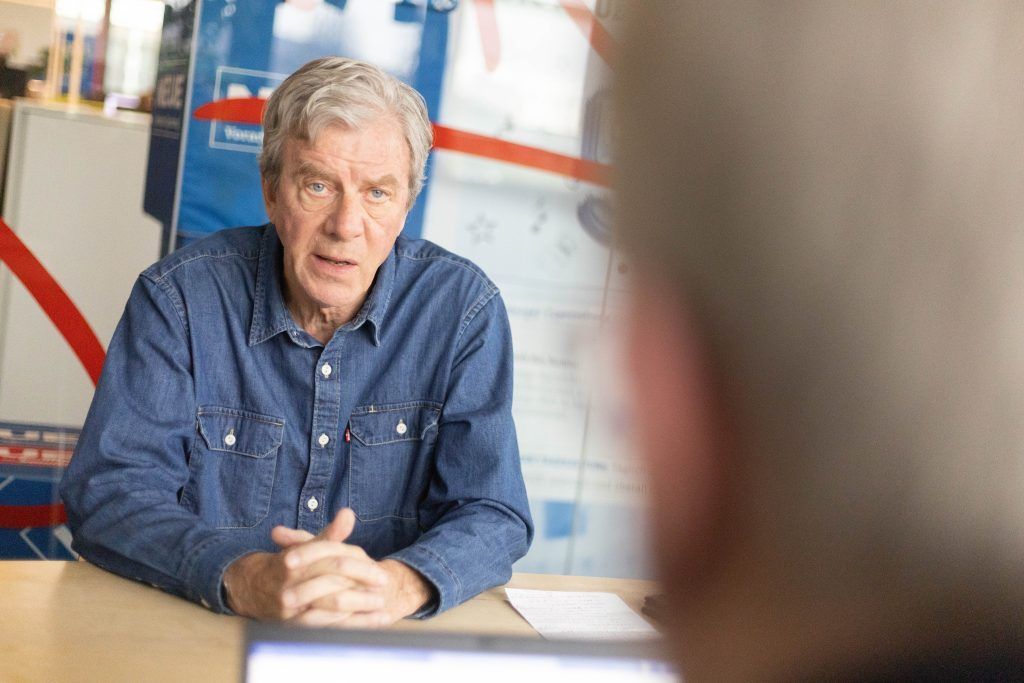 Psychiater Lingg: &#8220;Die Gesellschaft ist auf einem schwierigen Trip&#8221;