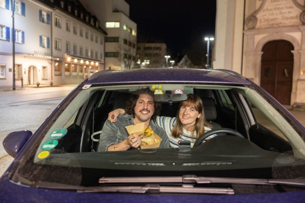 Instagram-Duo &#8220;piefke und fatso&#8221;: &#8220;Es ist explodiert&#8221;