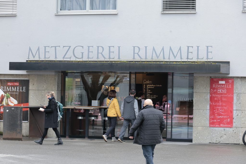 Neuer Geschäftsführer bei Metzgerei Rimmele