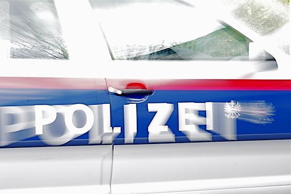19-Jähriger raste mit 120 km/h durch Oberwart