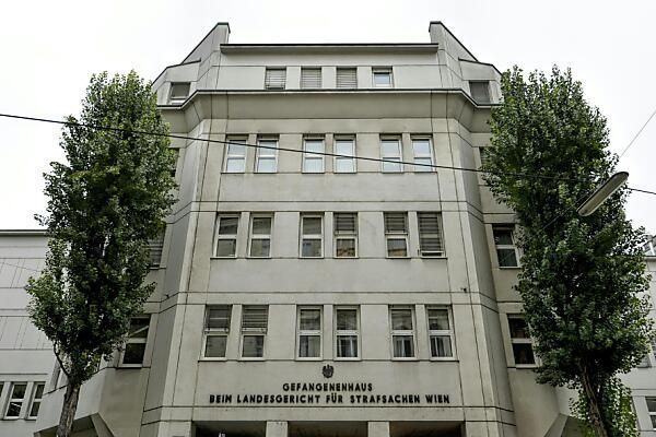 Eltern nach Tod eines Babys in Wien in U-Haft genommen