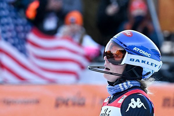 Shiffrin verpasst laut Bericht auch Crans-Montana-Rennen