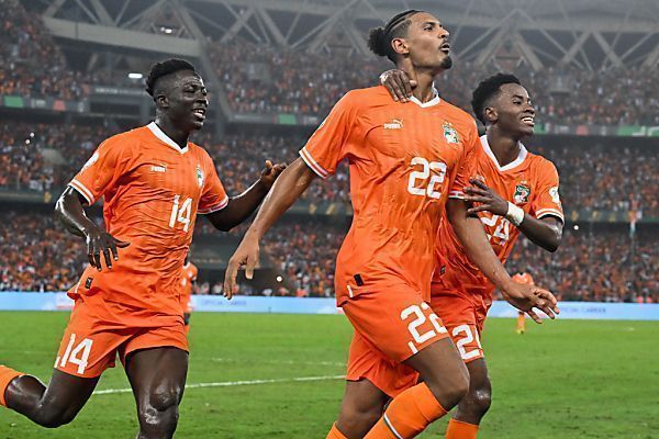 Elfenbeinküste gewinnt Afrika Cup mit 2:1 über Nigeria