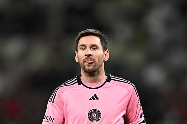 Mascherano lädt Messi zu Olympia-Teilnahme ein