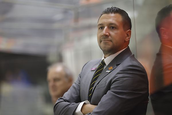 Vienna Capitals erstmals seit 20 Jahren nicht im Play-off