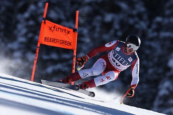 Skirennläufer Schütter beendet Karriere