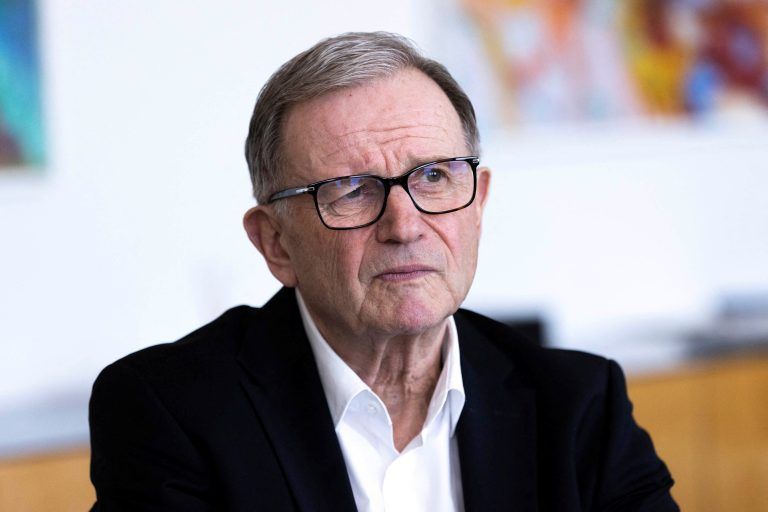 Karlheinz Kopf kann zurecht als Urgestein des Nationalrats bezeichnet werden. <span class="copyright">REUTERS/Lisa Leutner</span>