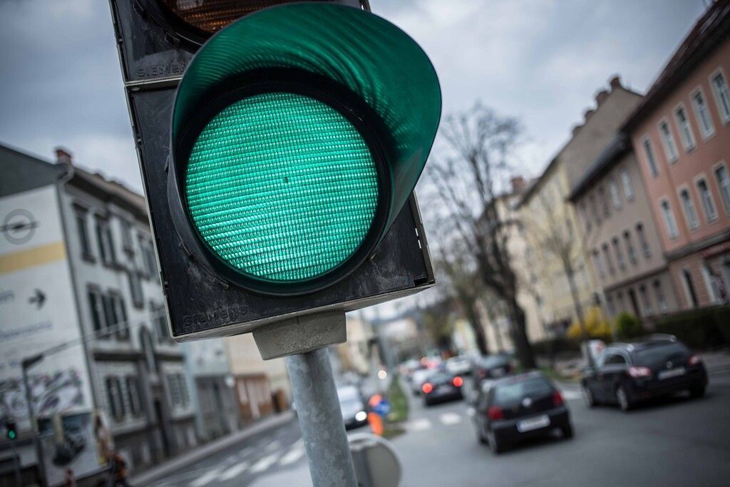 Blinken die Ampeln in Österreich bald nicht mehr grün?