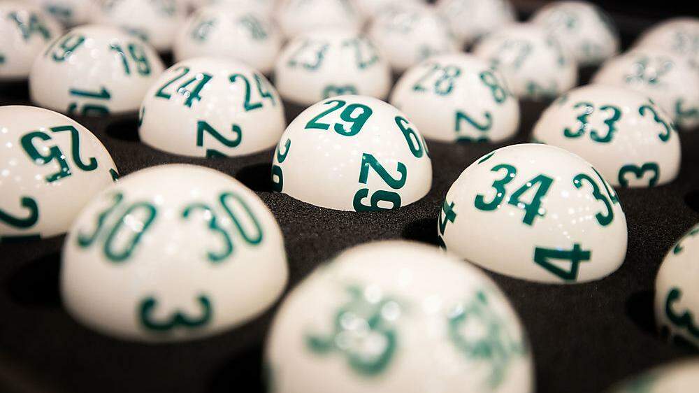 Lottospieler glaubte 340 Millionen Jackpot, doch Ticket war ungültig