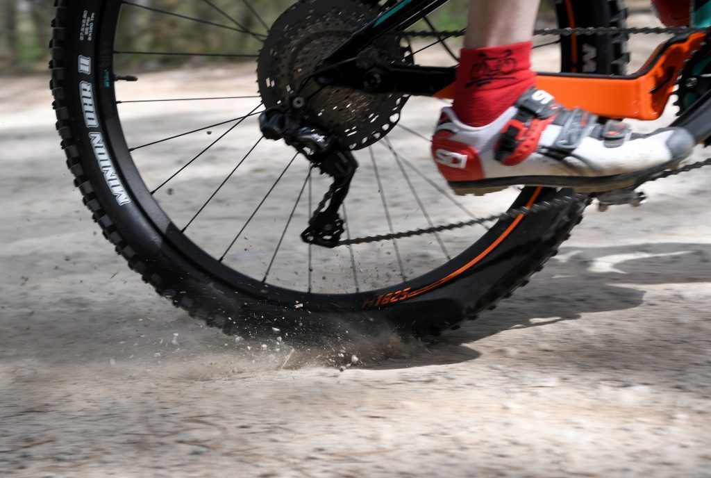 Warum eine Fahrraddiebin jetzt ins Gefängnis muss